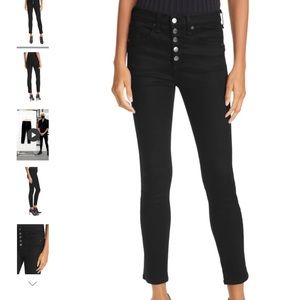 Veronica Beard Debbie Jeans